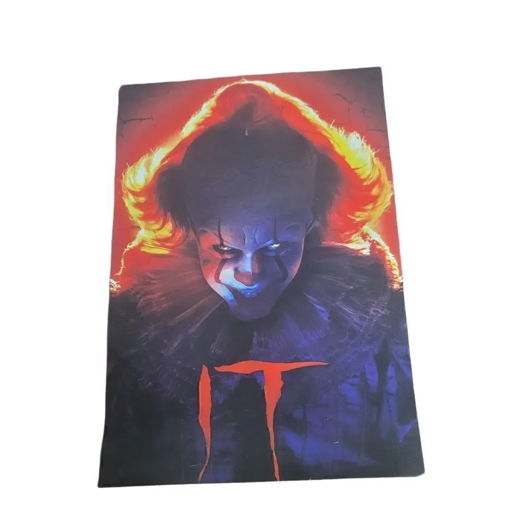 Set of 2 IT Canvas Prints